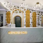 Hotel Glavatarski