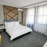 Hotel Glavatarski Glavatarci