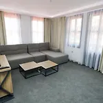 Hotel Glavatarski