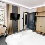 Hotel Glavatarski Glavatarci