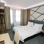 Hotel Glavatarski Glavatarci