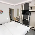 Hotel Glavatarski Glavatartsi