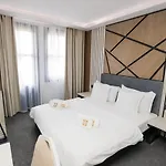 Hotel Glavatarski 3*