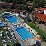 Glavatarski Hotel Glavatartsi