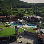 Glavatarski Hotel Glavatartsi
