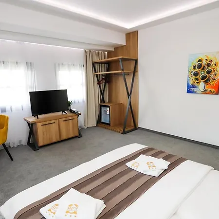 Glavatarski Han 3* Glavatarci