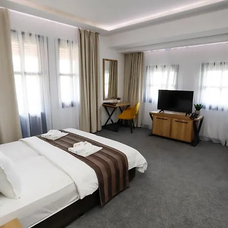 Glavatarski Hotel 3*
