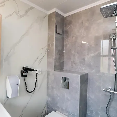 Hotel Glavatarski 3*