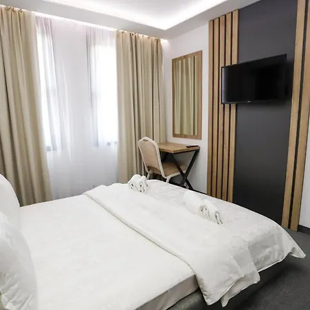 Glavatarski Hotel 3*