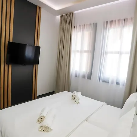 Hotel Glavatarski 3*