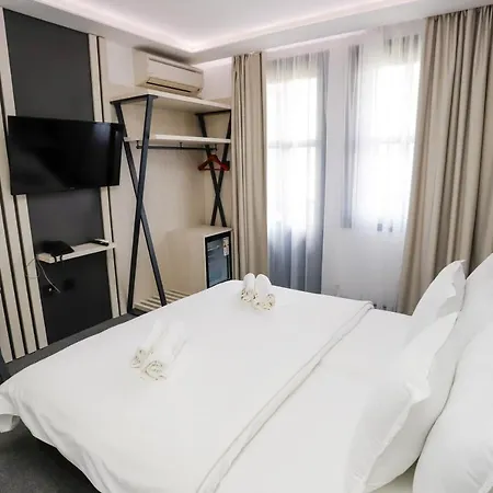 Hotel Glavatarski