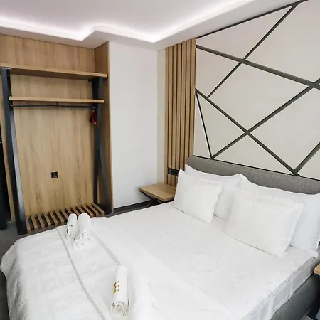Hotel Glavatarski