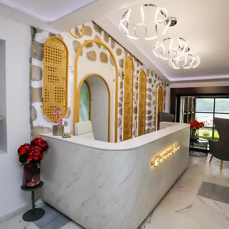 Glavatarski Hotel 3*