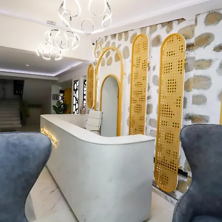 Glavatarski Hotel 3*
