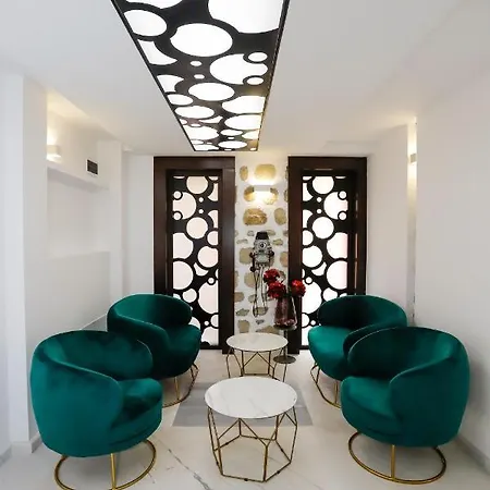 Hotel Glavatarski