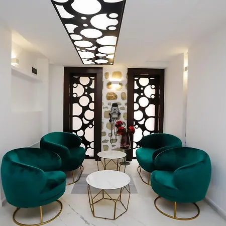 Glavatarski Hotel
