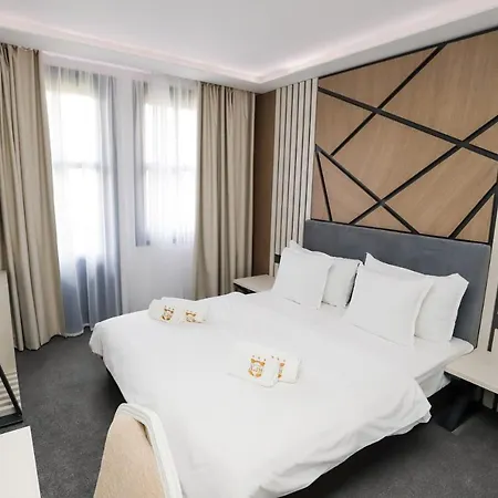 Hotel Glavatarski 3*