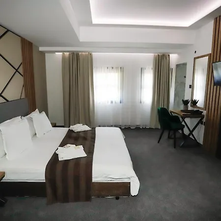 Hotel Glavatarski