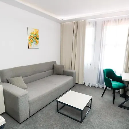 Glavatarski Hotel 3*