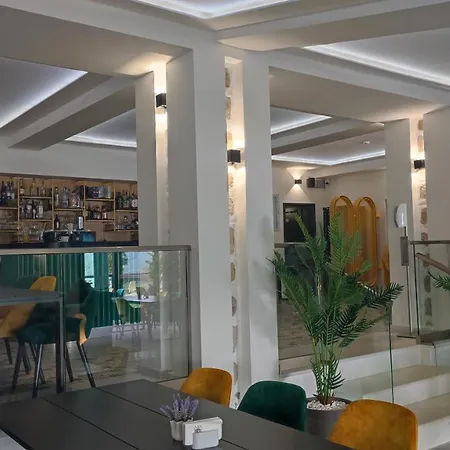 Glavatarski Hotel Glavatartsi