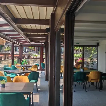 Glavatarski Hotel 3*