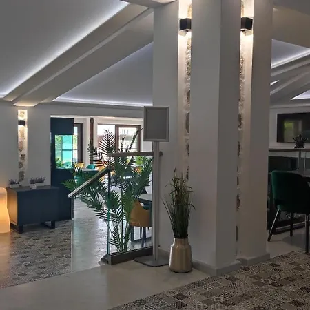 Hotel Glavatarski 3*