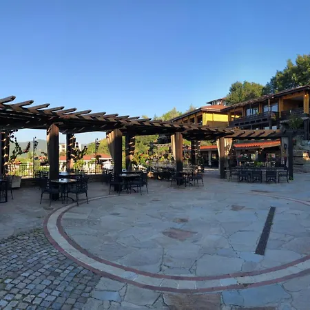 Glavatarski Hotel
