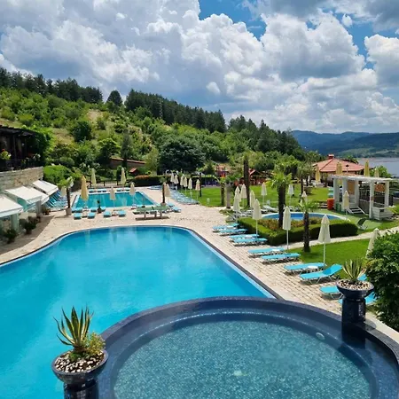 Hotel Glavatarski Glavatartsi