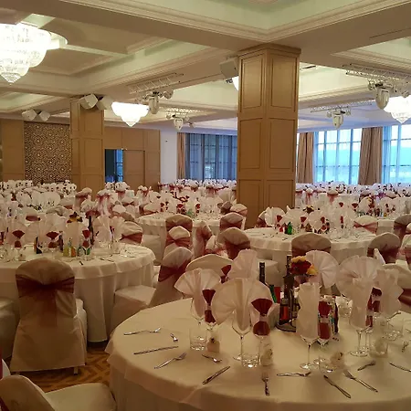 Glavatarski Hotel Glavatartsi