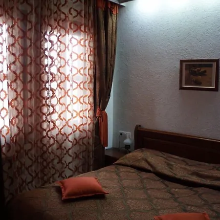 Glavatarski Hotel