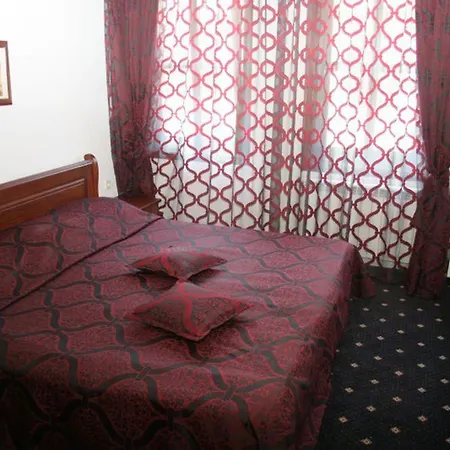 Hotel Glavatarski