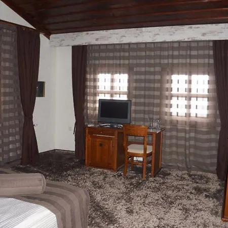 Hotel Glavatarski