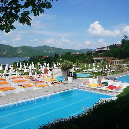 Hotel Glavatarski Glavatartsi