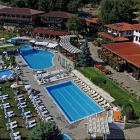 Glavatarski Hotel Glavatartsi