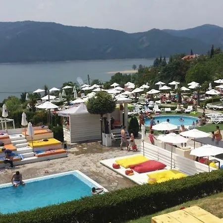 Glavatarski Hotel