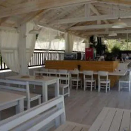 Glavatarski Hotel 3*