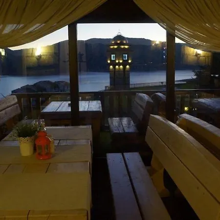 Glavatarski Hotel 3*