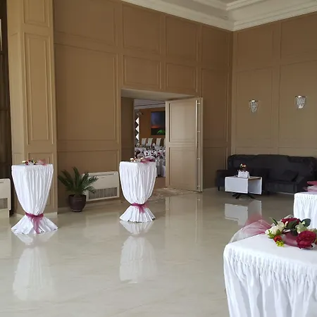 Glavatarski Hotel