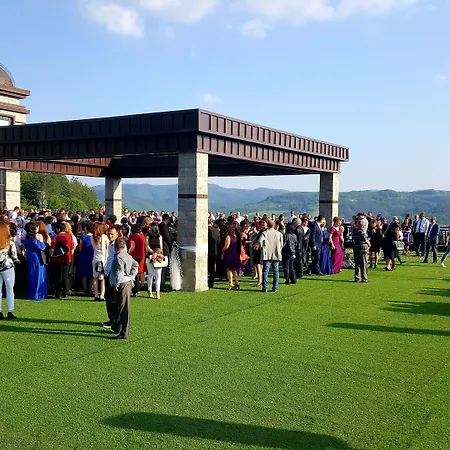 Glavatarski Hotel 3*