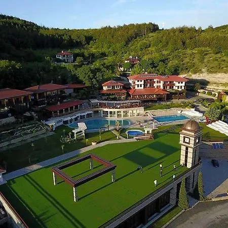 Glavatarski 3* Glavatartsi