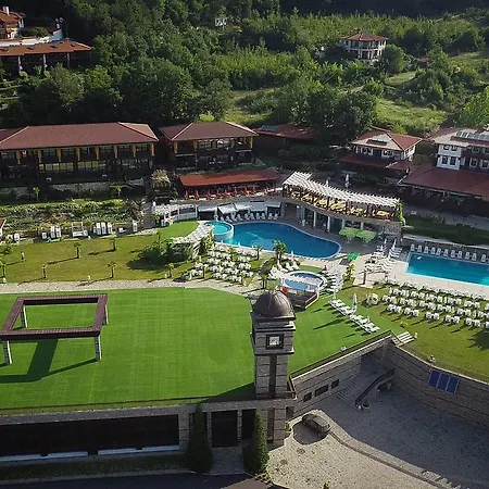 Hotel Glavatarski Glavatartsi