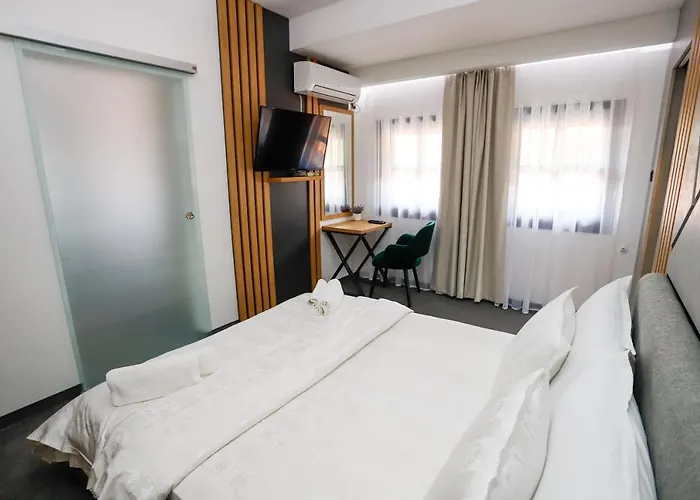 格拉瓦塔斯基汉旅馆 格拉瓦塔斯