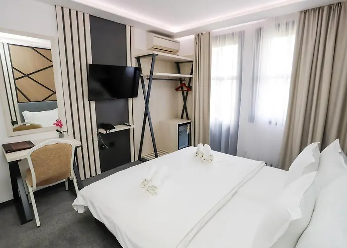 格拉瓦塔斯基汉旅馆