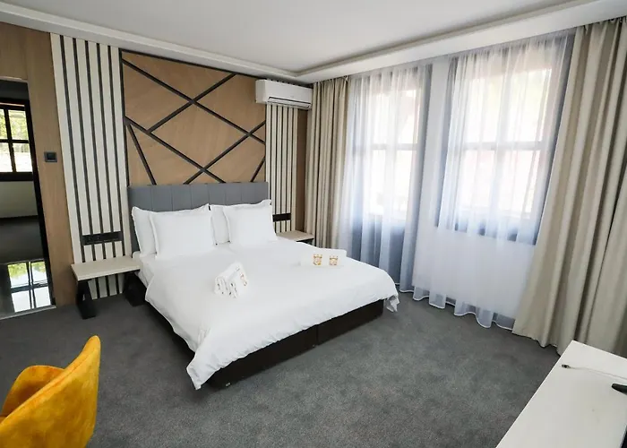 酒店 格拉瓦塔斯基汉旅馆 格拉瓦塔斯