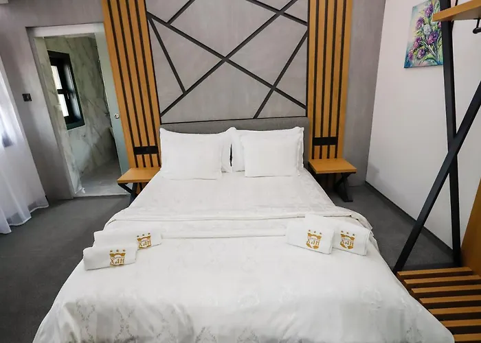 格拉瓦塔斯基汉旅馆 格拉瓦塔斯