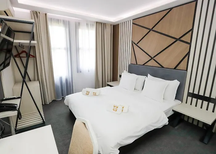 格拉瓦塔斯基汉旅馆 3* 格拉瓦塔斯