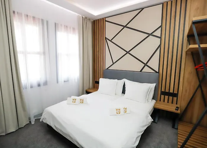 格拉瓦塔斯基汉旅馆