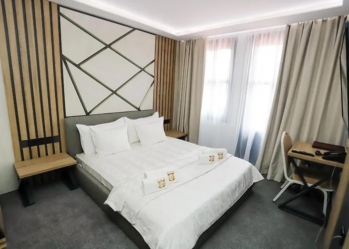 格拉瓦塔斯基汉旅馆