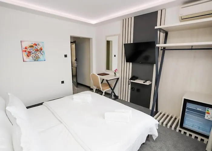 Hotel Glavatarski Glavatartsi