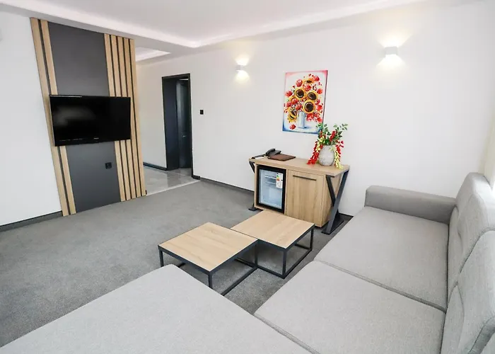 Hotel Glavatarski 3*